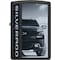 Zippo 2024 Zippo Black Matte, Chevrolet,  ZIP-48407 - alternate 1